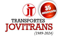 Transportes Jovitrans